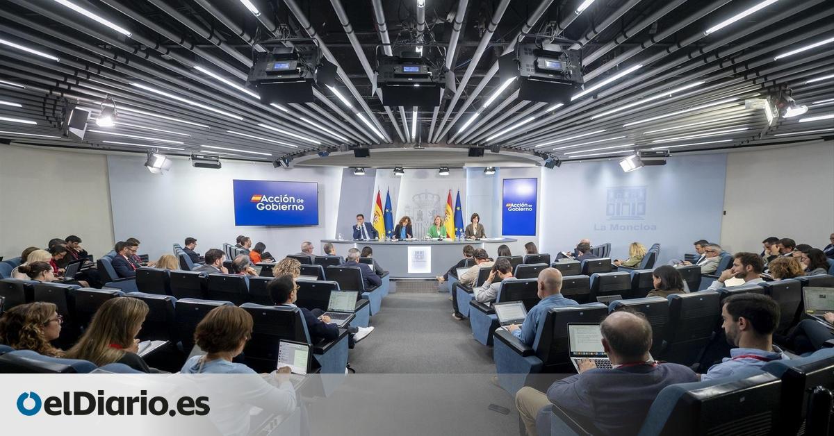 El Gobierno central aprueba dotar con 45 millones de euros el Plan Integral de Empleo de Canarias