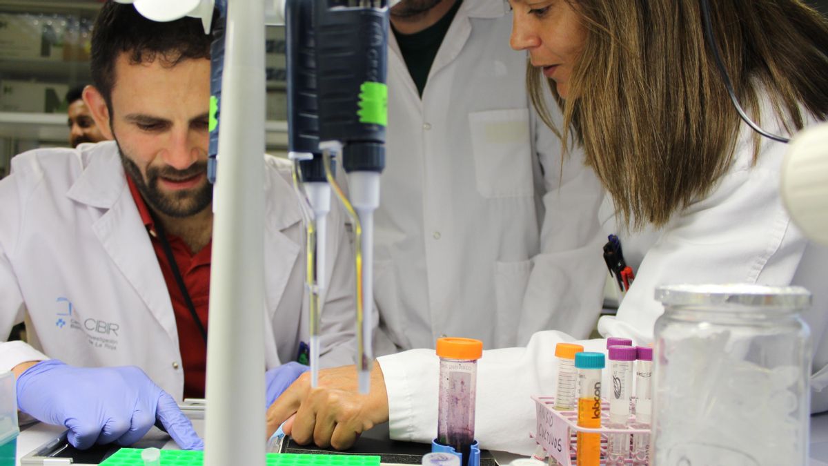 Científicos del CIBIR desarrollan una vacuna de ARN mensajero que logra reducir la metástasis