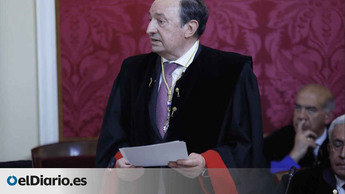 Caso Pedro Sanz: El PP señala a Andreu y esta habla de "irregularidad ...
