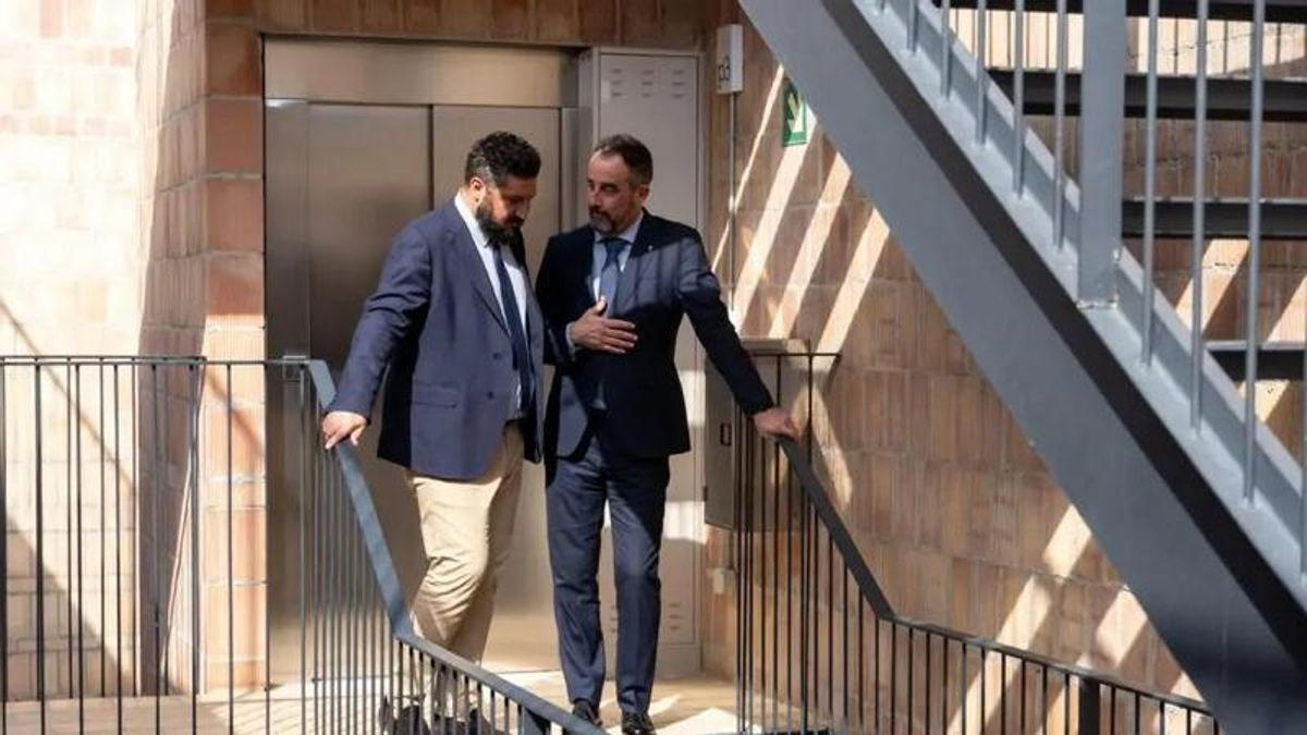 El hijo de un concejal del PP accede a una vivienda pública en Mallorca en un proceso cuestionado por su opacidad