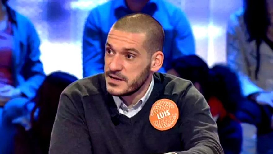 Luis Esteban, ganador de 'Pasapalabra', designado por Interior como jefe de la Policía Nacional en Andalucía Oriental