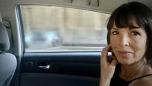 Rachel Cusk.