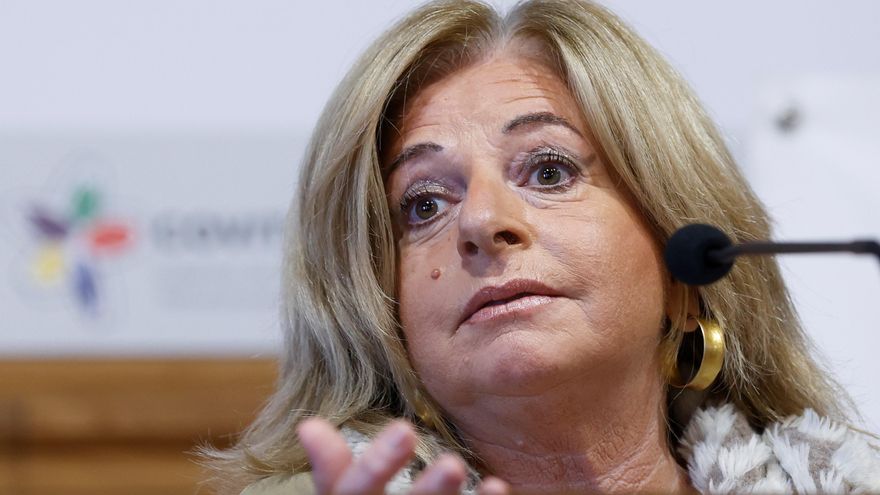 Duras críticas de Covite al acto del Día de la Memoria del Gobierno Vasco