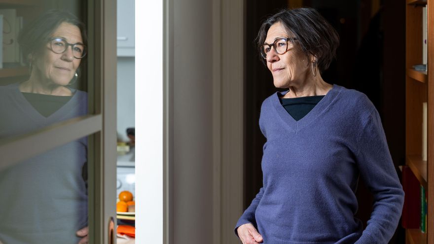 Sobrevivir al Patronato, las cárceles franquistas de adolescentes: “Nos reprimían el doble por ser mujeres”