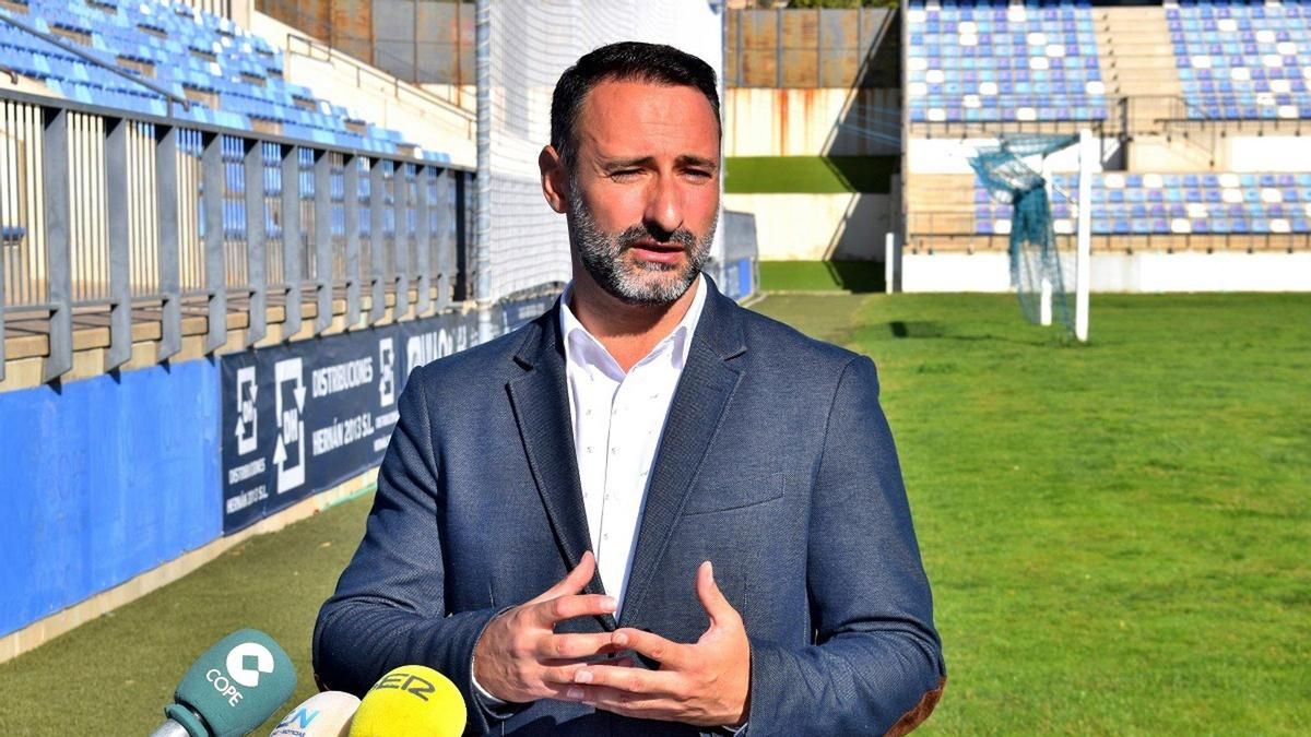 Un concejal del PP en Puertollano pide disculpas por usar una instalación municipal como parking para su coche
