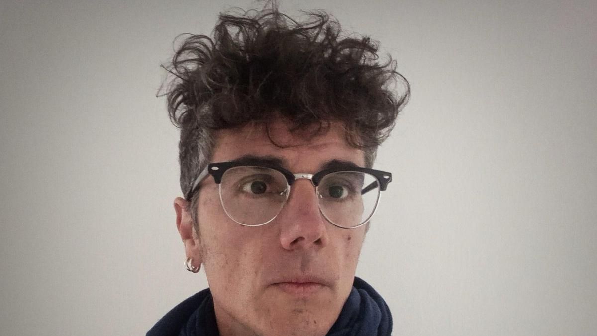 El escritor José Daniel García presenta su nuevo poemario en Córdoba