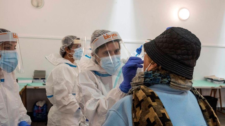 Cifra récord: 15 mil muertes por Covid-19 en sólo un día en el mundo