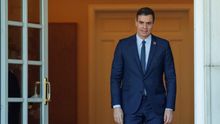 Sánchez acepta la delegación de Torra para la mesa de diálogo pese al malestar por los nombres que no son del Govern