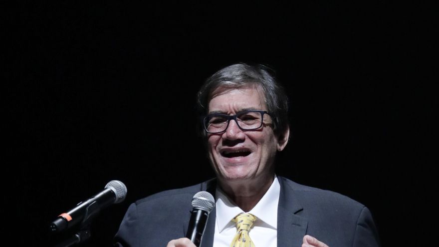 El periodismo de denuncia de El Salvador destaca en la XIII edición de los Premios Gabo