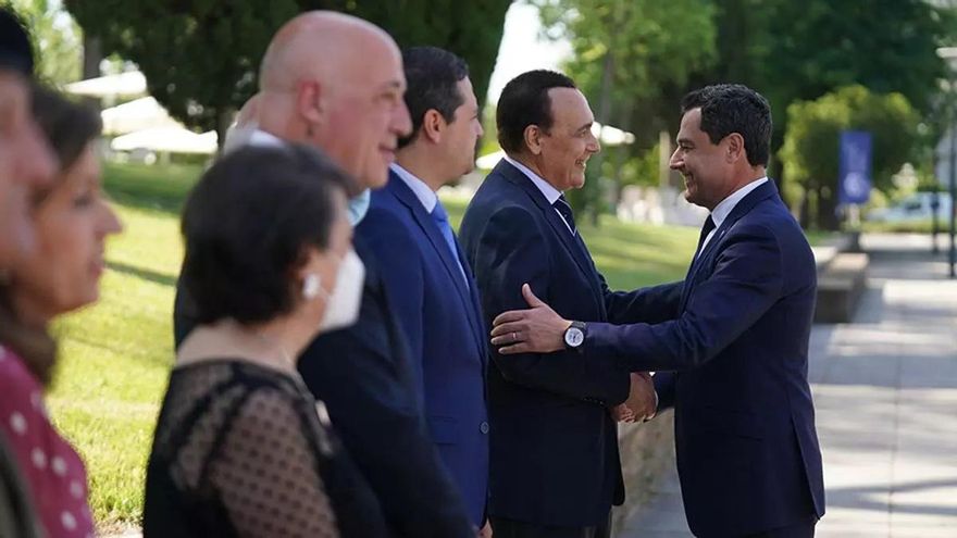 La Junta de Andalucía vetó el voto de los rectores de las públicas a un informe para validar dos universidades privadas