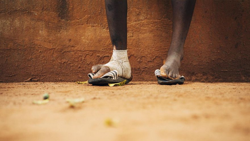 Portada - Un enfermo de pian