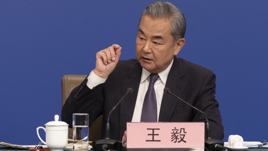 China saca músculo en el Pacífico mientras la región espera a los pasos de Trump