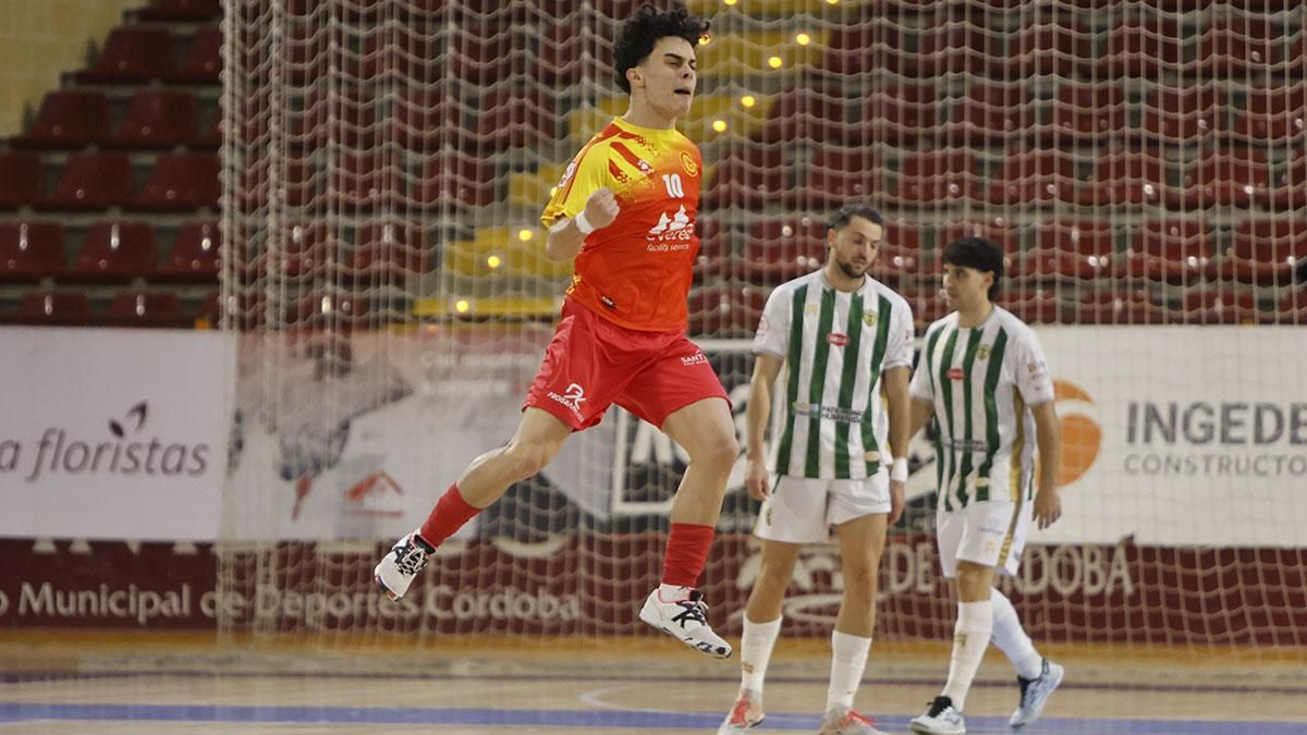 Córdoba Patrimonio - Industrias Santa Coloma