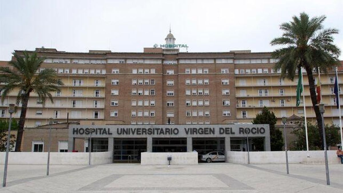 Virgen del Rocío