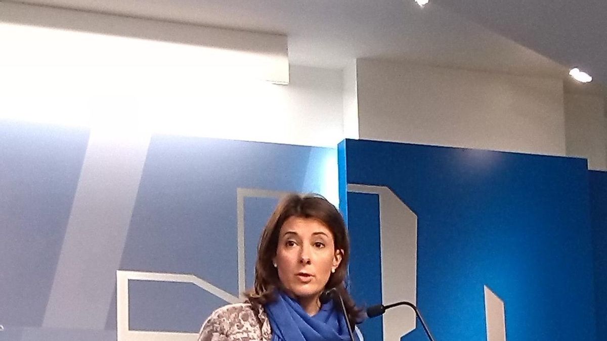 PP acusa al PNV de anteponer el "enchufismo" a la "profesionalidad" en el servicio de Osakidetza