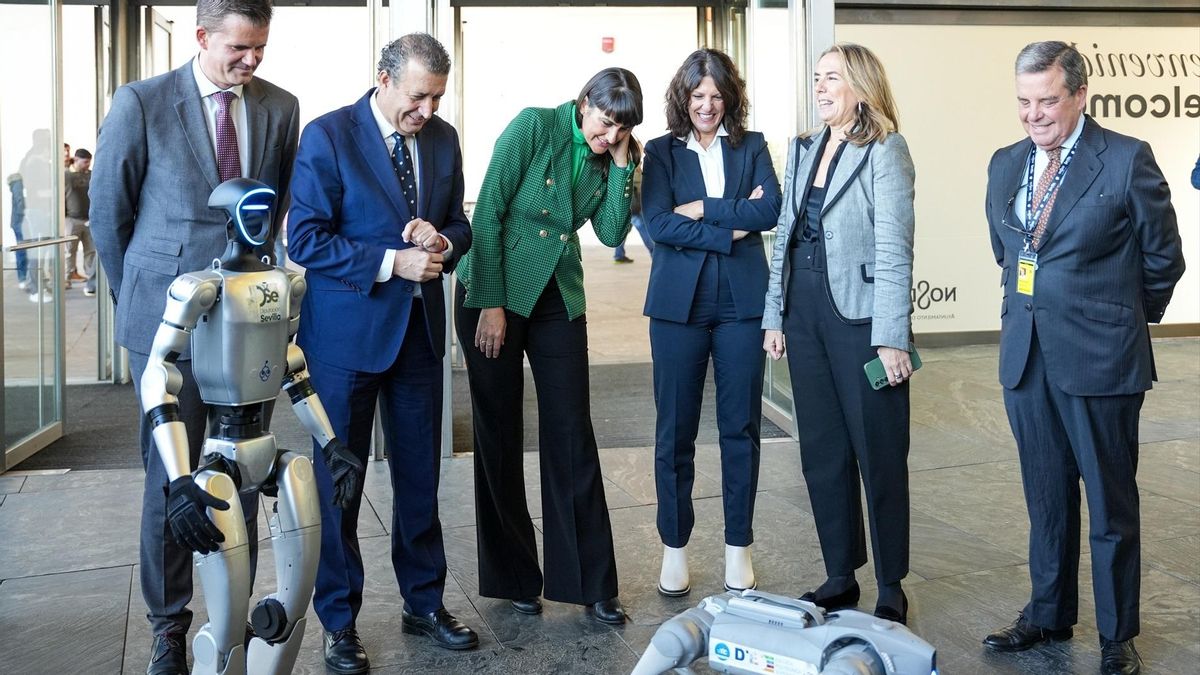'Sevilla, territorio inteligente': INPRO dará un protagonismo especial a la inteligencia artificial en InproInnova 2026