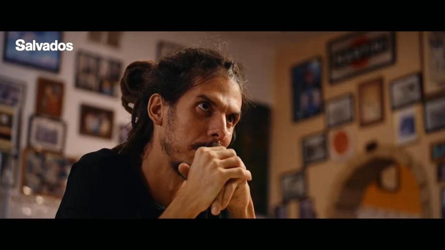 'Salvados' avanza su entrevista con Alberto Rodríguez: "En el Congreso hay gente que no ha trabajado en su vida"