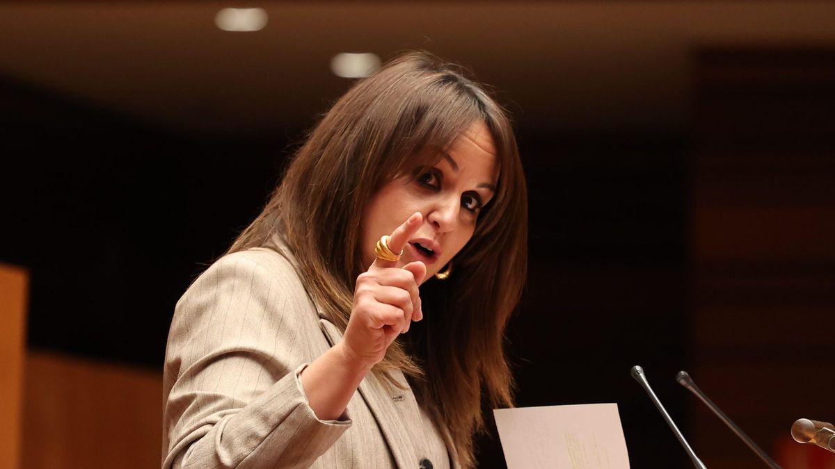 Patricia Gómez Urbán, propuesta por la Comisión del PSOE de Valladolid como cabeza para las autonómicas