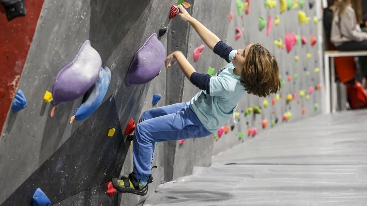 III Circuito Provincial de Escalada Deportiva de la Diputación de Córdoba 2026