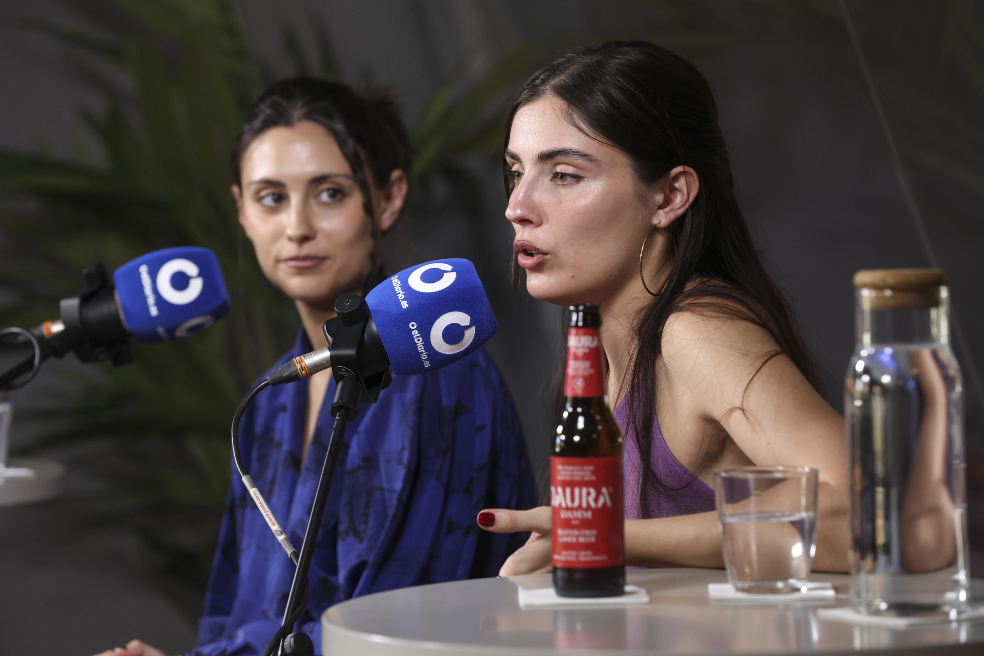 Pipiolas en la redacción de elDiario.es, en imágenes