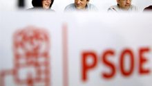 El Comité Federal del PSOE fija la votación sobre las 14.30 horas