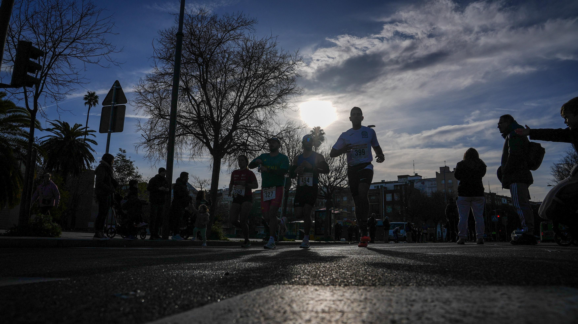 42º CP Trinitarios Memorial Adolfo Rivera