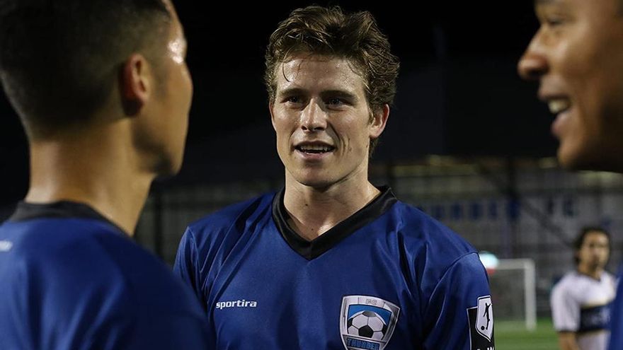 Imagen de 21 Thunder