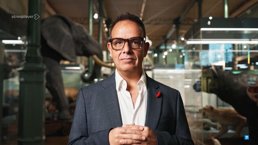 Antena 3 pone fecha de estreno a 'Una fiesta de muerte', su 'Cluedo' con famosos: "Uno de los siete va a morir"