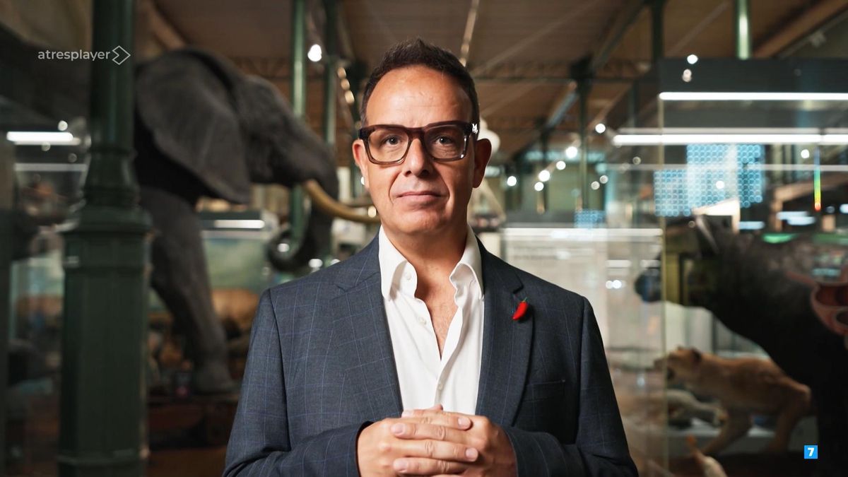 Antena 3 pone fecha de estreno a 'Una fiesta de muerte', su 'Cluedo' con famosos: "Uno de los siete va a morir"