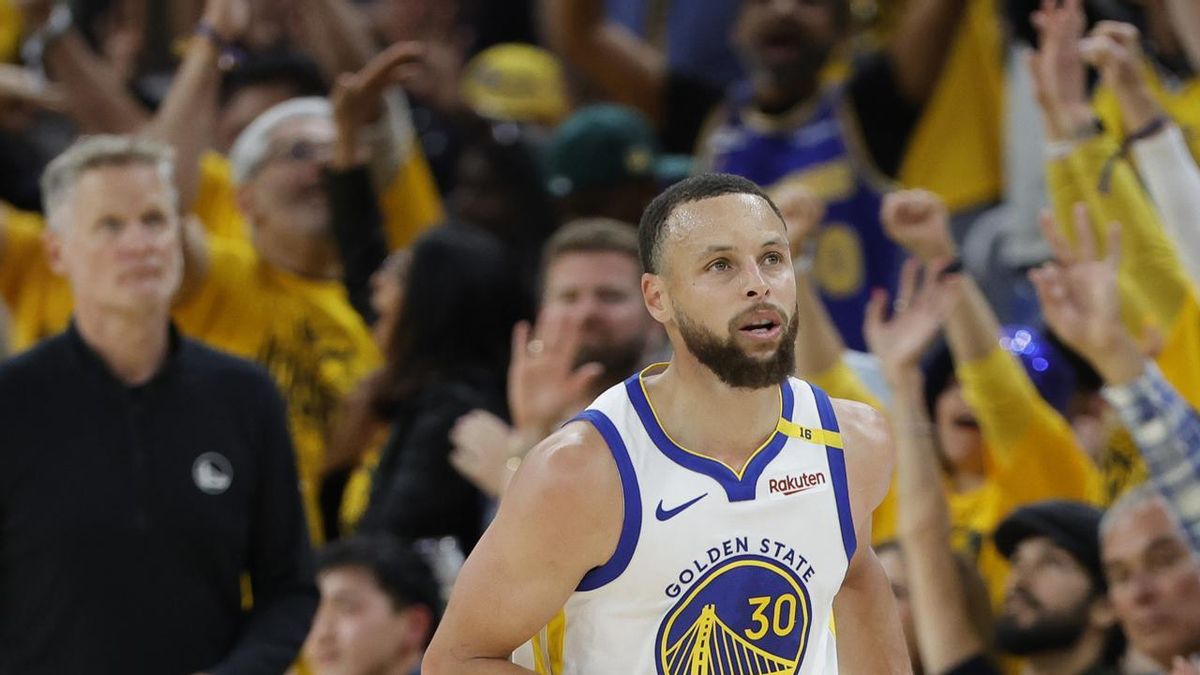 Stephen Curry es el último: las incursiones de estrellas NBA y del baloncesto en el cine