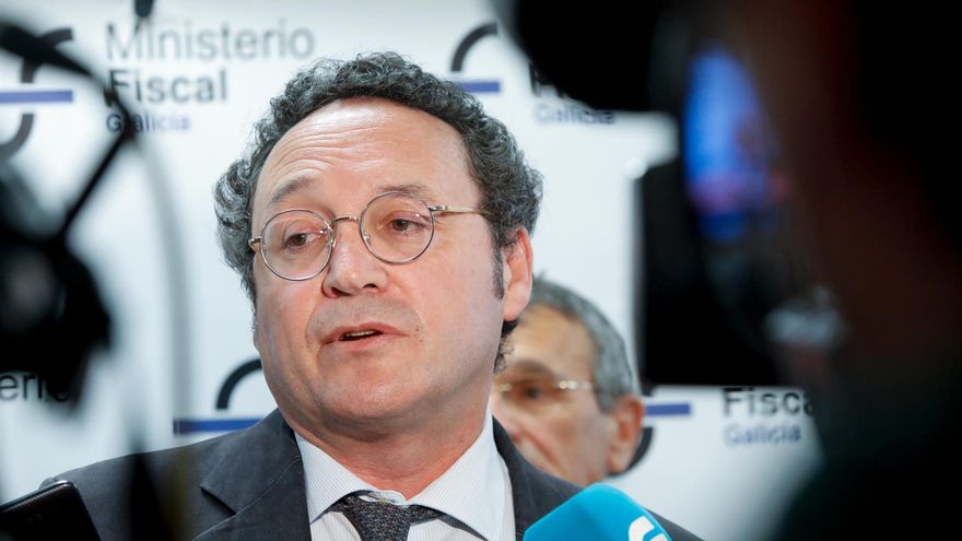 Las lagunas y omisiones del auto que deja al borde del banquillo al fiscal general