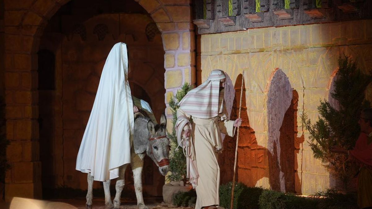 A la venta las entradas para el Auto Sacramental de los Reyes Magos de El Viso desde el 1 de diciembre