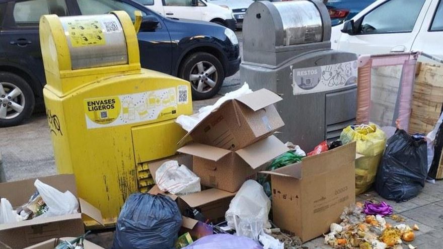 El Ayuntamiento de Sevilla gastará 30.000 euros para ver cómo desmantela la recogida neumática de basura