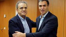 El PSOE avisa a Cifuentes de que está "preparado" para desbancarla si no aclara el caso de su máster