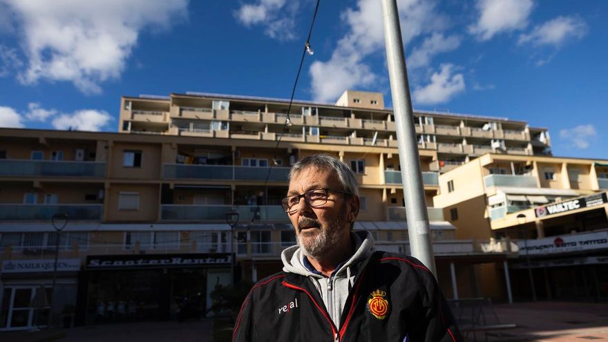 Un matrimonio jubilado quedará en la calle por la subida del alquiler: "Tenemos el piso lleno de máquinas para mi mujer"