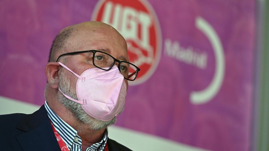 UGT investiga una presunta trama de corrupción interna por el desvío de "más de un millón de euros"