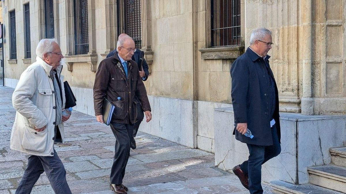 La enigmática pena de cárcel a la que se enfrentan los empresarios mineros Del Valle en el juicio del año en León