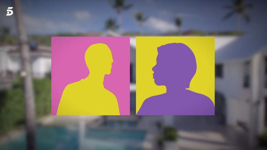 'Vaya Vacaciones' saca de 'Secret Story' y 'Supervivientes' a su sexta pareja de concursantes