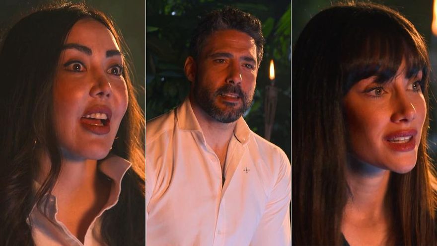 Los concursantes de 'Supervivientes 2023' revelan sus expectativas y sus puntos débiles antes del estreno en Telecinco