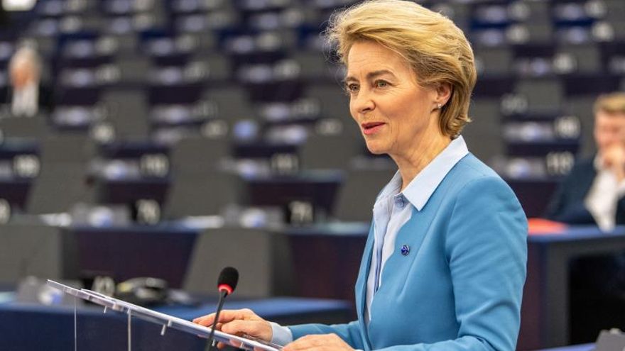 La Unión Europea aprueba la vacuna de Pfizer