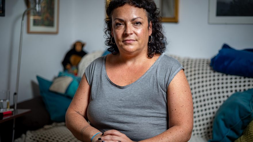 Mujeres "uniteta" tras el cáncer de mama: “Tengo cicatrices, pero lo que veo al mirarme en el espejo me gusta”