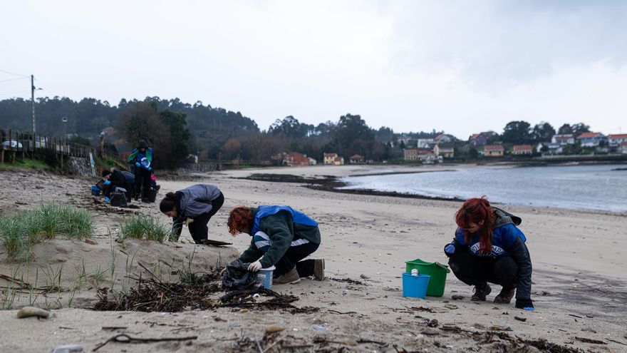 Estas son las 48 playas españolas que se llevan las banderas negras de 2023 por contaminación