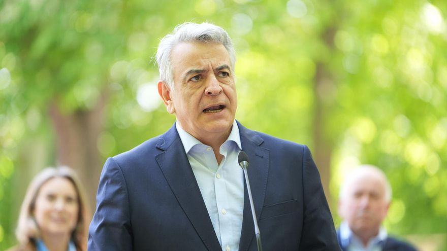 El PP vasco da por imposible el apoyo del PNV a la moción de censura a Sánchez y le acusa de tolerar la corrupción