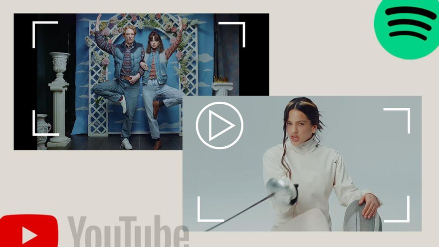 ¿Ha muerto el videoclip?: cómo se reinventa la industria musical tras el cierre de MTV y la crisis de YouTube