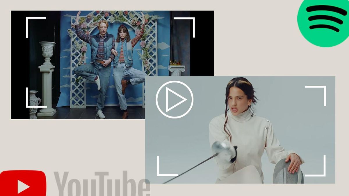 ¿Ha muerto el videoclip?: cómo se reinventa la industria musical tras el cierre de MTV y la crisis de YouTube