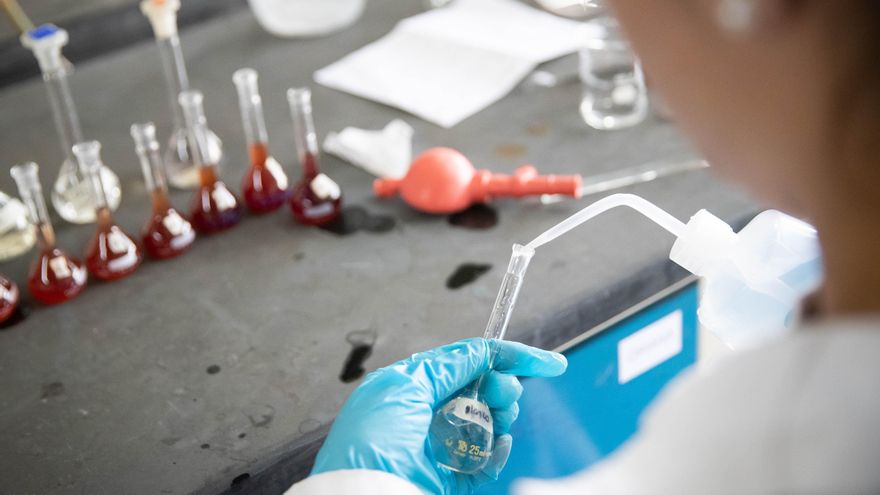 Arranca la Semana de la Ciencia, la fiesta de la divulgación científica en Europa