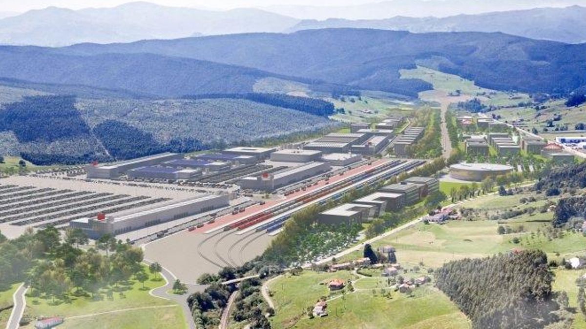 Adif aprobará este mes el convenio de La Pasiega y se llevará al Consejo de Ministros para su firma con Cantabria