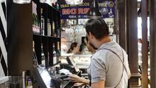 Los autónomos podrán compatibilizar el cobro del 'paro' extraordinario por cese de actividad con otras prestaciones