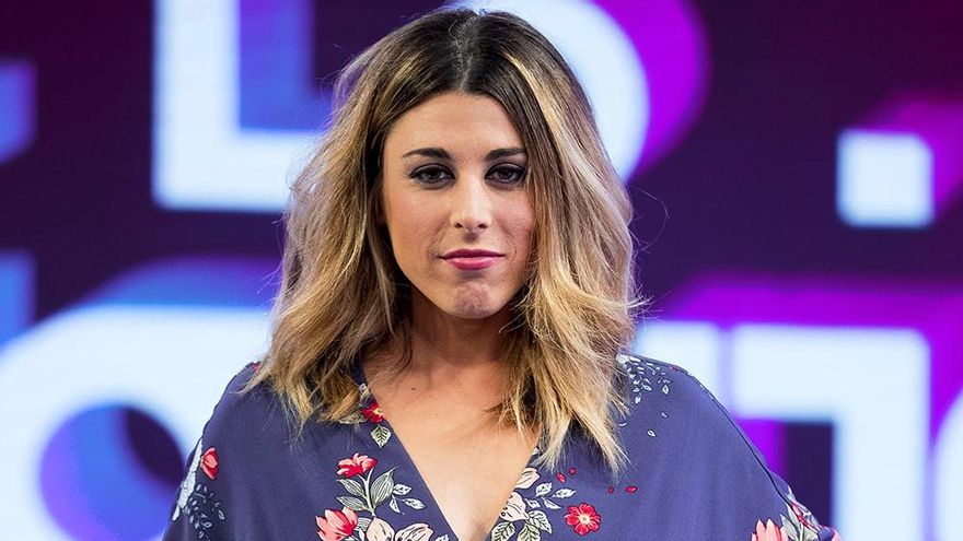 HBO Max confía en Valeria Ros para presentar su primer reality español al estilo 'La isla de las tentaciones'