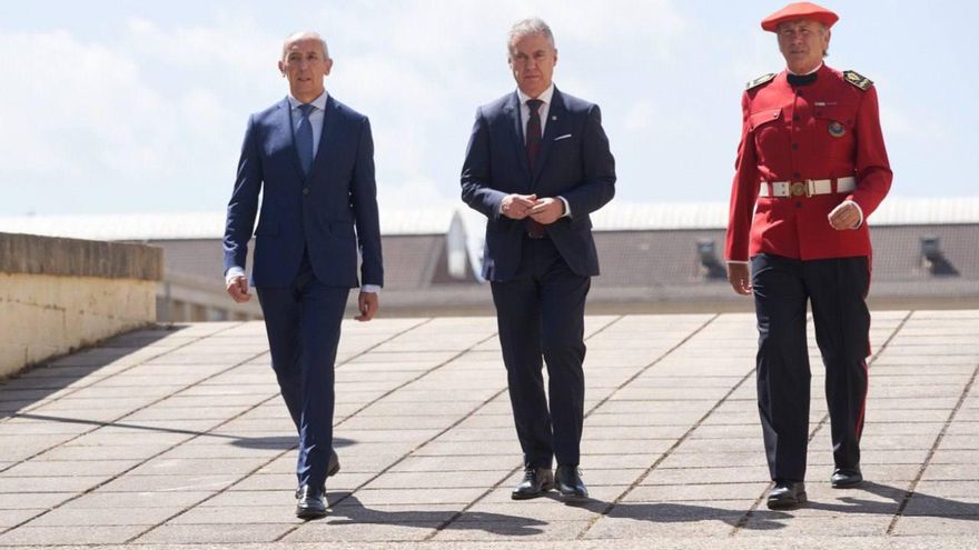 Euskadi, entre la alarma social por las armas blancas en el ocio nocturno y el "populismo" punitivo